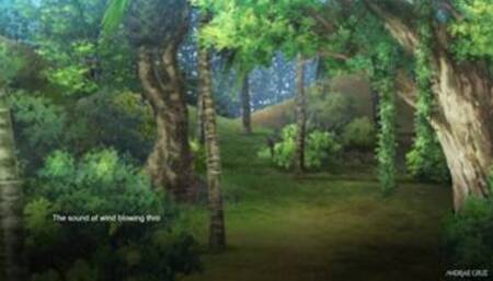 [Gameplay] Fucking an AMAZONIAN SEX-CRAZED babe [Waifu Fighter - Hentai Gameplay]