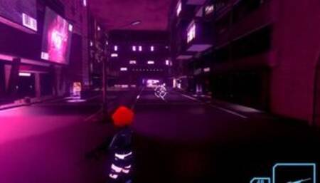 [Gameplay] CyberFuck 2069 - Part 1 - Horny Babe With Big Guns By LoveSkySanHentai