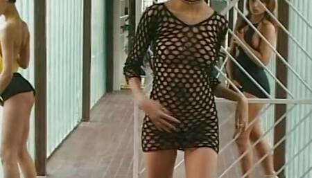 Wild Orgies From Berlin - Episode 1