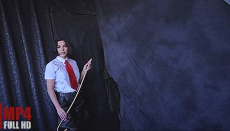 Ultra-Severe Punishment (FULL HD) – Lady Kat