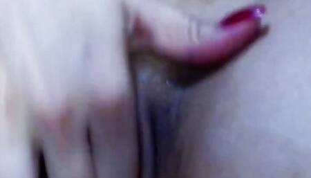 Pussy Closeup