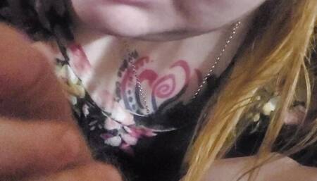 I love his dick in my mouth