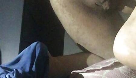 new yuhag korean dildo play