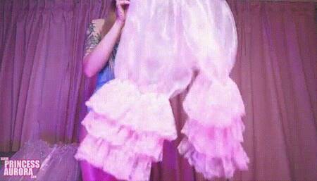 Alpha boyfriend turned sissy - Manipulative GF