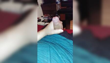 Cumshot
