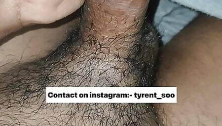 Indian hot & young long dick fucking hard