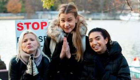 Prague Fudge Episode 2