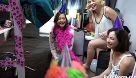 Bday Party