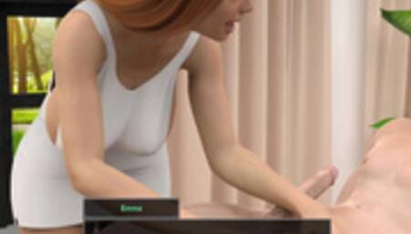 Man of the House - Part 110 - WOULD YOU LIKE a HANDJOB