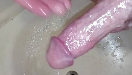 I sure wish someone would help me with this dick