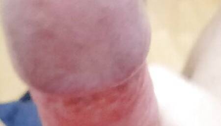Male handjob