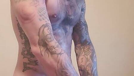 Convictmodel