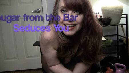 Seduced by the Cougar from the Bar (1080p)