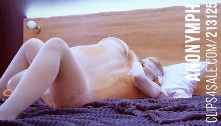 ANN008 - Blowing under nylon LD