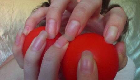Nails Vs Tomatoes