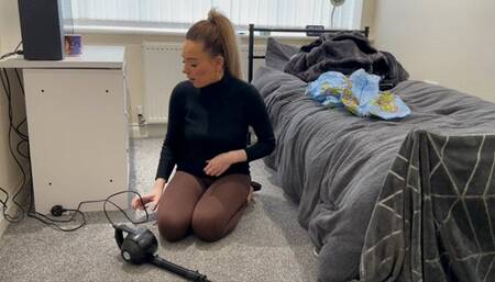 6 globes in popped HD