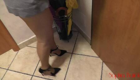 Cranking for Epiphany