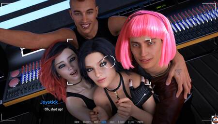 Becoming a Rocks Star - (part 31)