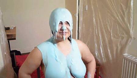 Steph plays dj's quiz