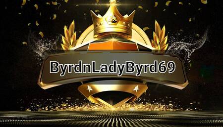 Byrd69 jerking off for stranger.