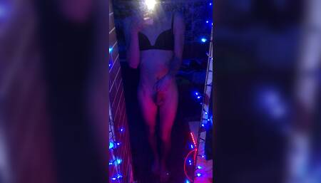 Transgender and mirror