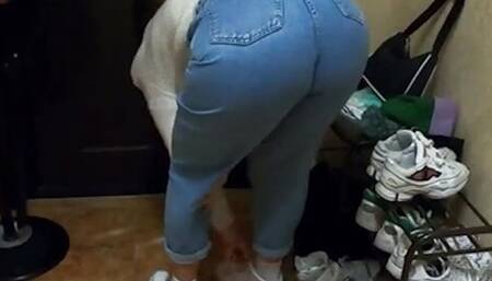 Slutty StepDaughter  Wants Her StepDad