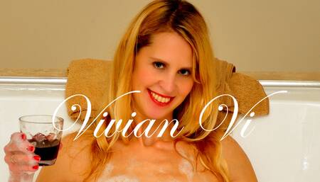 Vivian Vi - Secrets of a Hotwife - a teaser