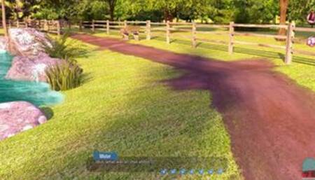 [Gameplay] HELPING THE HOTTIES #136 – Visual Novel Gameplay