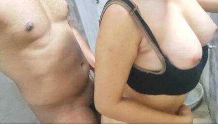 Indian white girl fucked