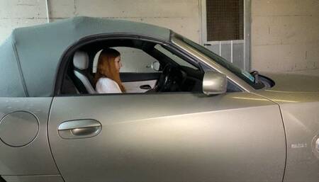 Gilda arrested for DUI