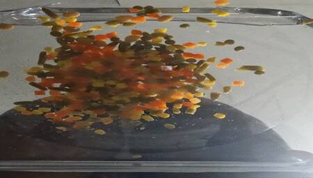 Big Ass Crushes Food