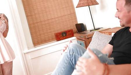 Pegas Productions - Jessy Jones Fucked the Busty Blue Fairy