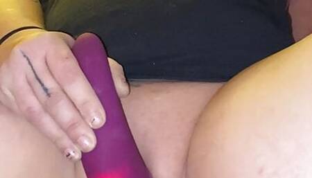 I luv my clit suction toy
