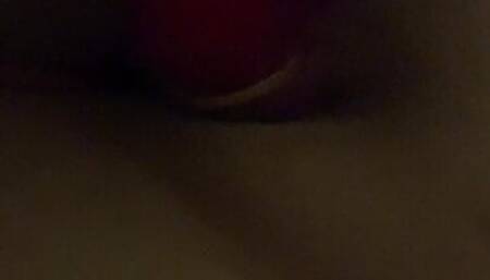Watch him make me squirm