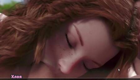 Complete Gameplay - The Genesis Order, Part 6