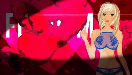 Turning You Gay Is Just A Click Away (HD MP4)