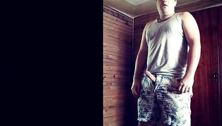NakedBoyInMoscow #6