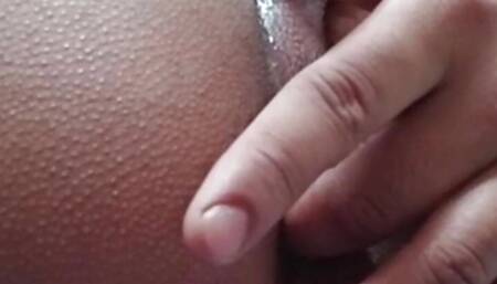 Shemale hot Ass Fucking with fingers Sex Master bation