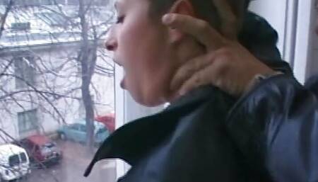 Rocco and Nacho Powerful Sex - Episode 4