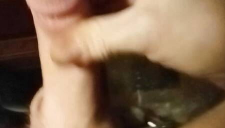 Me playing