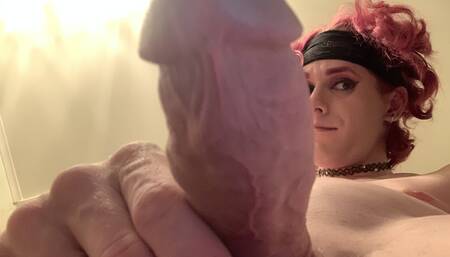 Amy shower show 2