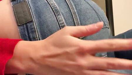 Be my Fart Slave - Tall Lucy Manyvids Farting Video Leak