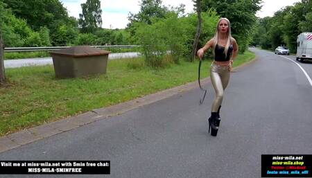 Walkingfetish