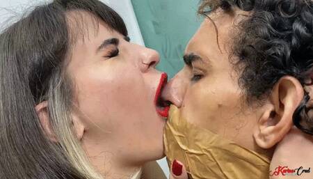 TEST MY BACTERIA - CLIP 3 FULL HD - KC 2023!!!