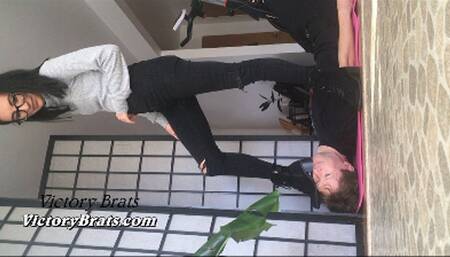 Victory Brats 151 (HD)