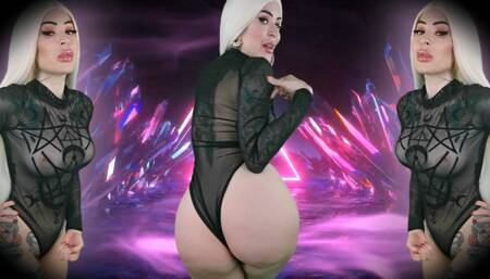 SNIFF,STROKE AND CUM! -  AROMA, JOI