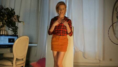 Custom: Tom's sletje (Dutch speaking)