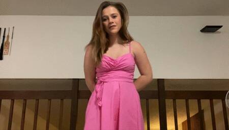 You Cheat And Chloe Punishes You