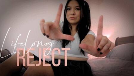 Lifelong Reject