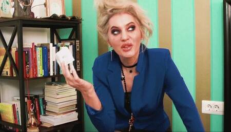 SISSY HUSBAND  TURNED CUCK